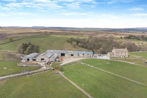 5 bedroom equestrian property for sale, Lartington, Barnard Castle, County Durham