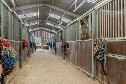 5 bedroom equestrian property for sale, Lartington, Barnard Castle, County Durham