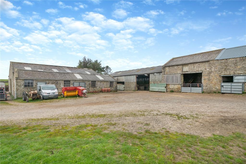 Barns