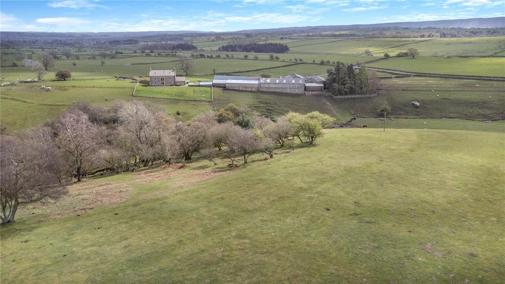 Land &amp; Views