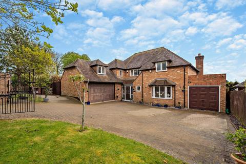 5 bedroom house for sale, Chart Road, Chart Sutton, Maidstone, Kent