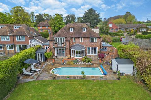 5 bedroom house for sale, Chart Road, Chart Sutton, Maidstone, Kent