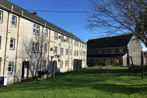 2 bedroom flat for sale, Back street, Tarbert