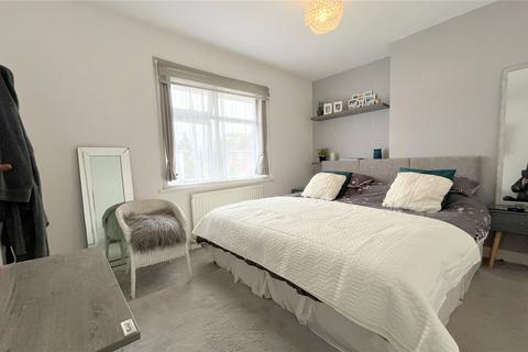 3 bedroom semi-detached house for sale, Heath Road, Walkford, Christchurch, Dorset, BH23