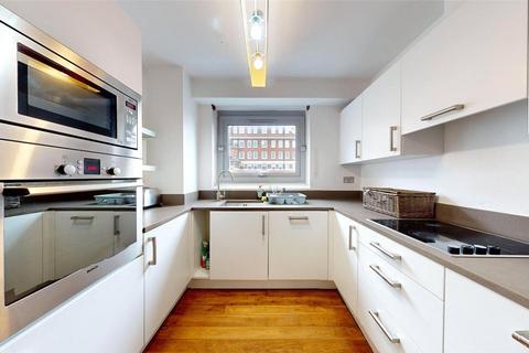 2 bedroom apartment to rent, Fitzhardinge House, Portman Square, Marylebone, W1H