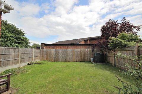 22 Keysoe Road, Thurleigh, Bedford, MK44 2DZ