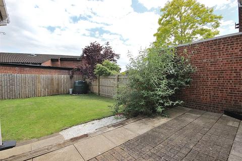 22 Keysoe Road, Thurleigh, Bedford, MK44 2DZ