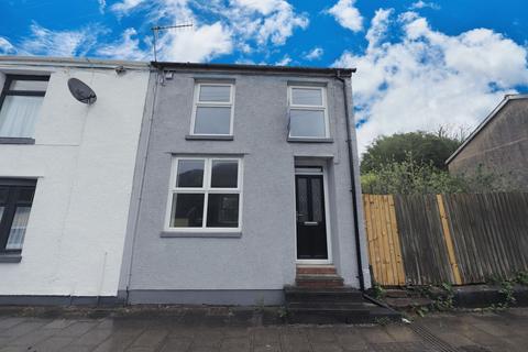 3 bedroom end of terrace house for sale, Treherbert CF42