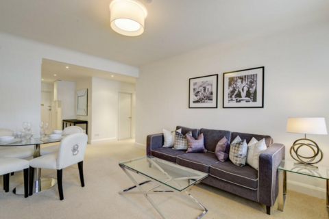 2 bedroom flat to rent, Flat , Pelham Court,  Fulham Road, London