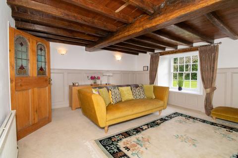 5 bedroom detached house for sale, Hill Close Farm, Nunnery Lane Bridleway, Darlington