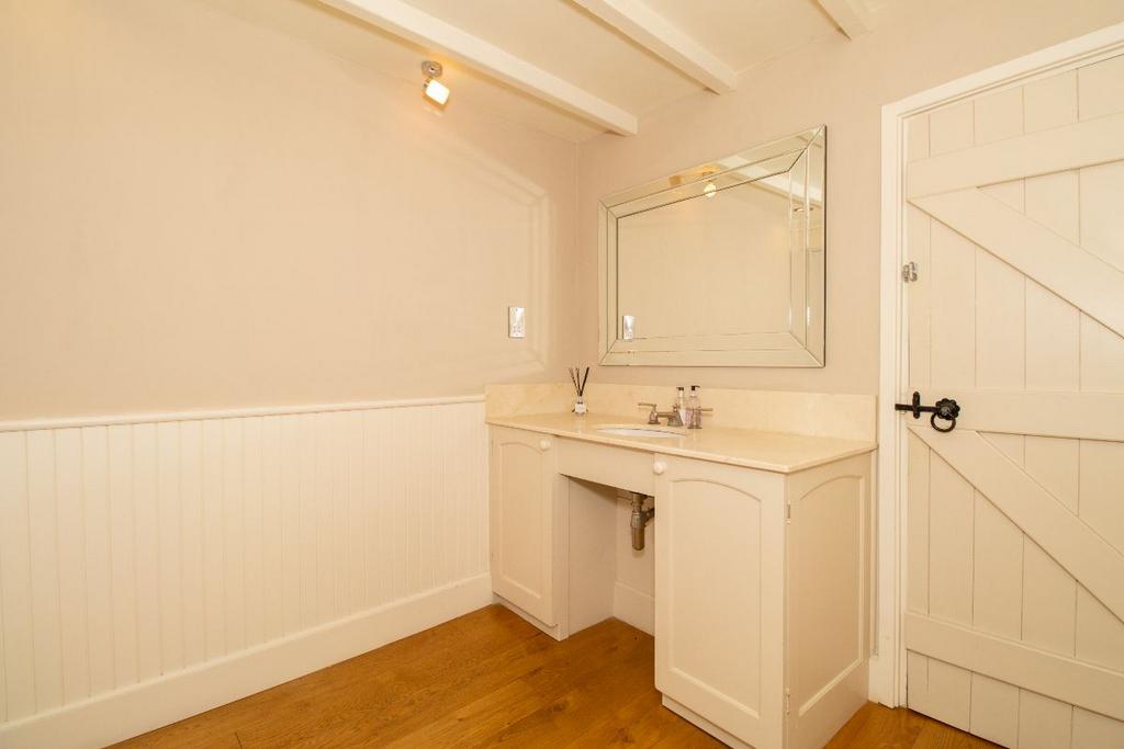 Bathroom II
