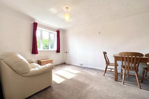 1 bedroom retirement property to rent, Coxwell Gardens, Faringdon, SN7
