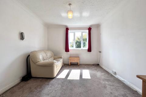 1 bedroom retirement property to rent, Coxwell Gardens, Faringdon, SN7