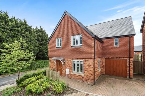 4 bedroom detached house for sale, Windmill Place, Cross in Hand, Heathfield, East Sussex, TN21