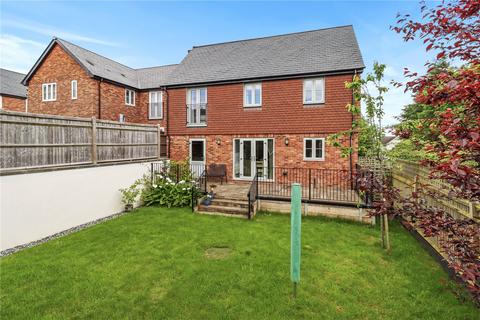 4 bedroom detached house for sale, Windmill Place, Cross in Hand, Heathfield, East Sussex, TN21