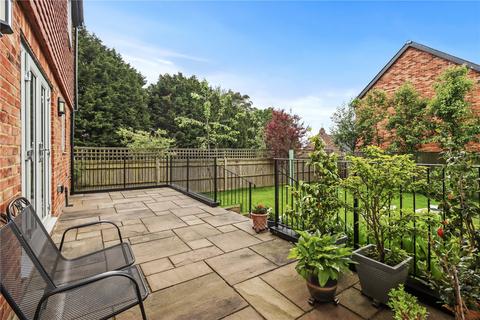 4 bedroom detached house for sale, Windmill Place, Cross in Hand, Heathfield, East Sussex, TN21