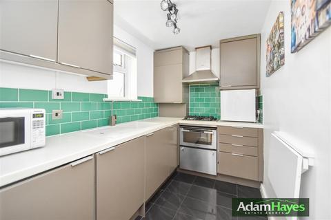 1 bedroom detached house to rent, Fortis Green, East Finchley N2