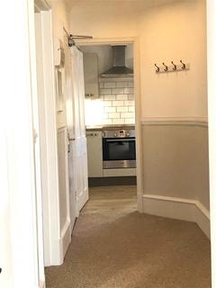 1 bedroom apartment to rent, The Cross, Warrington WA13