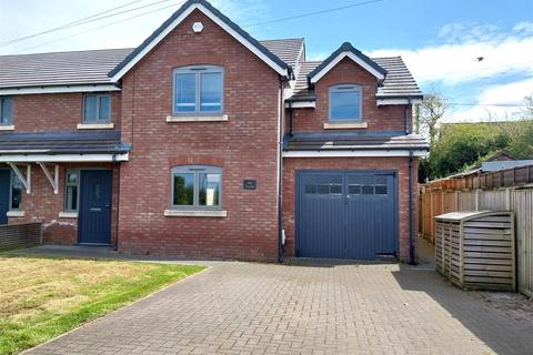 4 bedroom house to rent, West Lane, Knutsford WA16