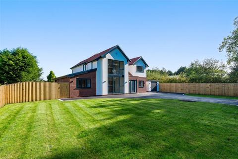 5 bedroom detached house for sale, Burford Lane, Lymm WA13