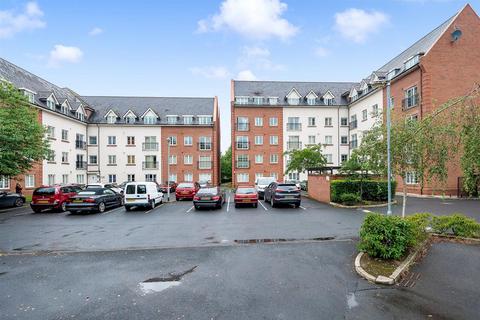 Studio for sale, Greenings Court, Warrington WA2