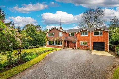 5 bedroom detached house for sale, Hill Brow, Liss, Hampshire, GU33