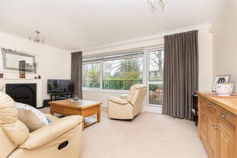 2 bedroom flat for sale, Portarlington Road, Bournemouth BH4