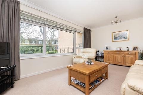 2 bedroom flat for sale, Portarlington Road, Bournemouth BH4