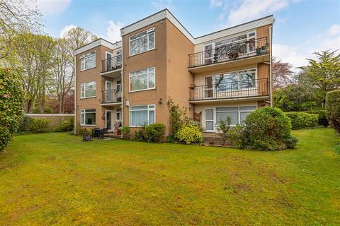 2 bedroom flat for sale, Portarlington Road, Bournemouth BH4