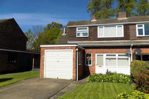 3 bedroom semi-detached house for sale, Wyggeston Road, Bottesford