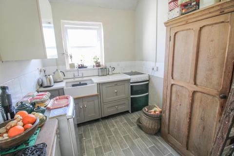 2 bedroom cottage for sale, The Gate lodge, Hempriggs, By Wick