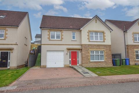 4 bedroom detached house for sale, 12 Admirals Way, Westhill, Inverness
