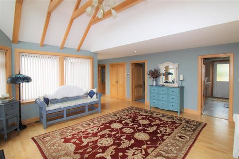 3 bedroom detached bungalow for sale, Rowan House, Achrimsdale, Brora