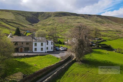 4 bedroom cottage for sale, Deep Clough, Barley, Pendle