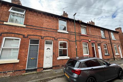 2 bedroom terraced house for sale, Marlow Avenue, Nottingham