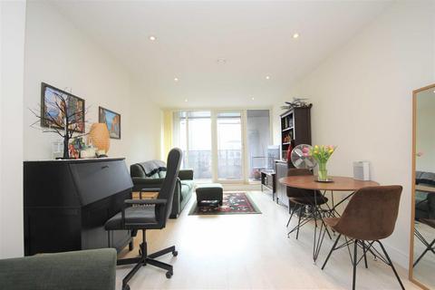 1 bedroom flat to rent, Craig House, 263 High Street, Walthamstow