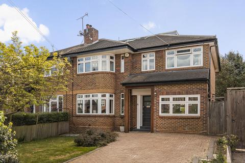 80 Raleigh Drive, London, N20 0XA