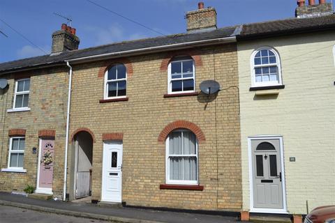 3 bedroom terraced house for sale, Norfolk Road, Buntingford