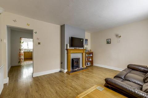 3 bedroom terraced house for sale, Norfolk Road, Buntingford