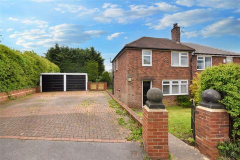3 bedroom semi-detached house for sale, The Dale, Aberford, Leeds, West Yorkshire