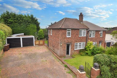 3 bedroom semi-detached house for sale, The Dale, Aberford, Leeds, West Yorkshire