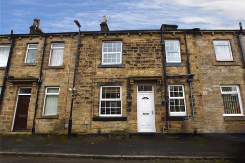2 bedroom terraced house for sale, Swaine Hill Street, Yeadon, Leeds