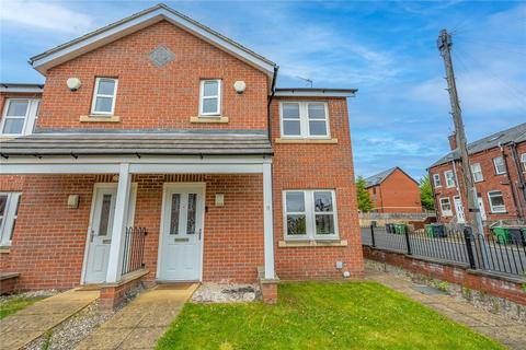 9 Bentley Mews, Meanwood, Leeds, LS6 4RH