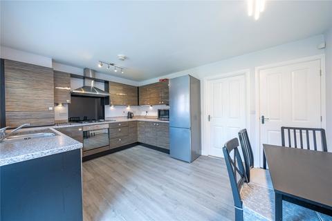 9 Bentley Mews, Meanwood, Leeds, LS6 4RH
