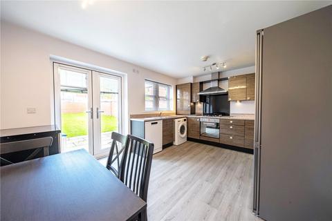 9 Bentley Mews, Meanwood, Leeds, LS6 4RH