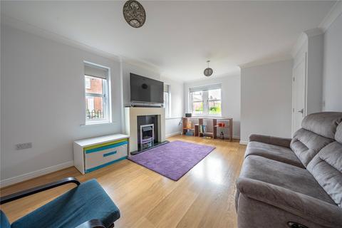 9 Bentley Mews, Meanwood, Leeds, LS6 4RH