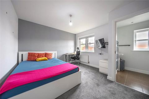 9 Bentley Mews, Meanwood, Leeds, LS6 4RH
