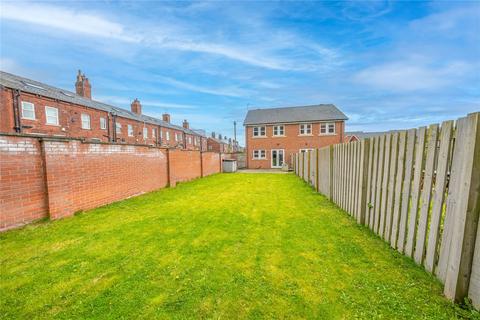 9 Bentley Mews, Meanwood, Leeds, LS6 4RH