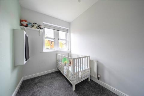 9 Bentley Mews, Meanwood, Leeds, LS6 4RH