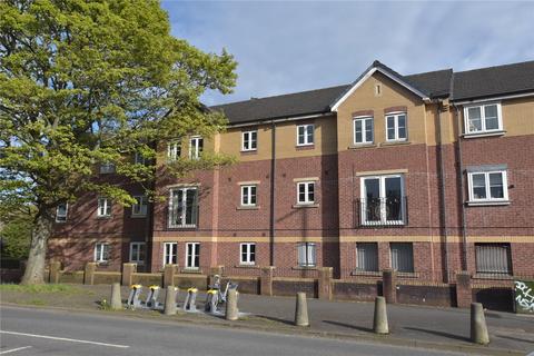 9 Cherry Court, Headingley, Leeds, LS6 2WB